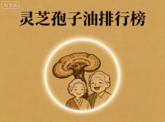 哪个牌子的灵芝孢子油好 哪款灵芝孢子油品牌更