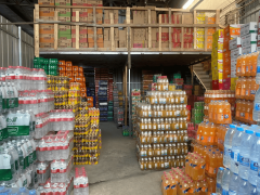 “消逝”的达利饮料背后是“破价”之殇