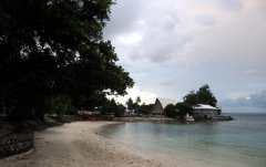 美国核试验之苦马绍尔群岛要求更多弥补